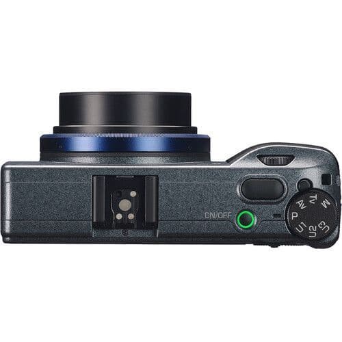 Ricoh GR III X Urban Edition