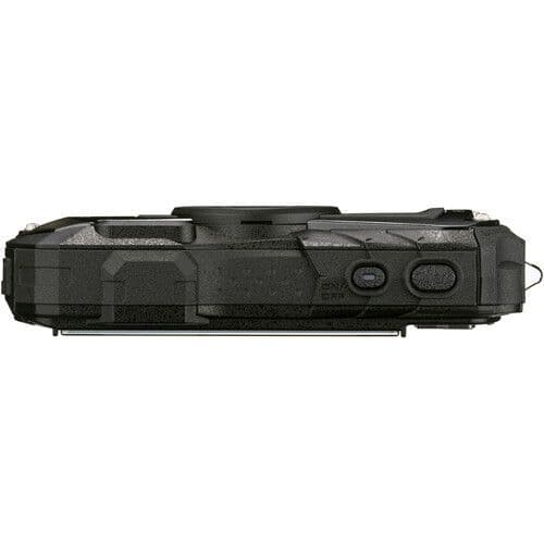 Ricoh WG-80 black