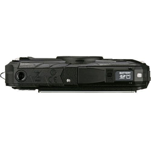 Ricoh WG-80 black
