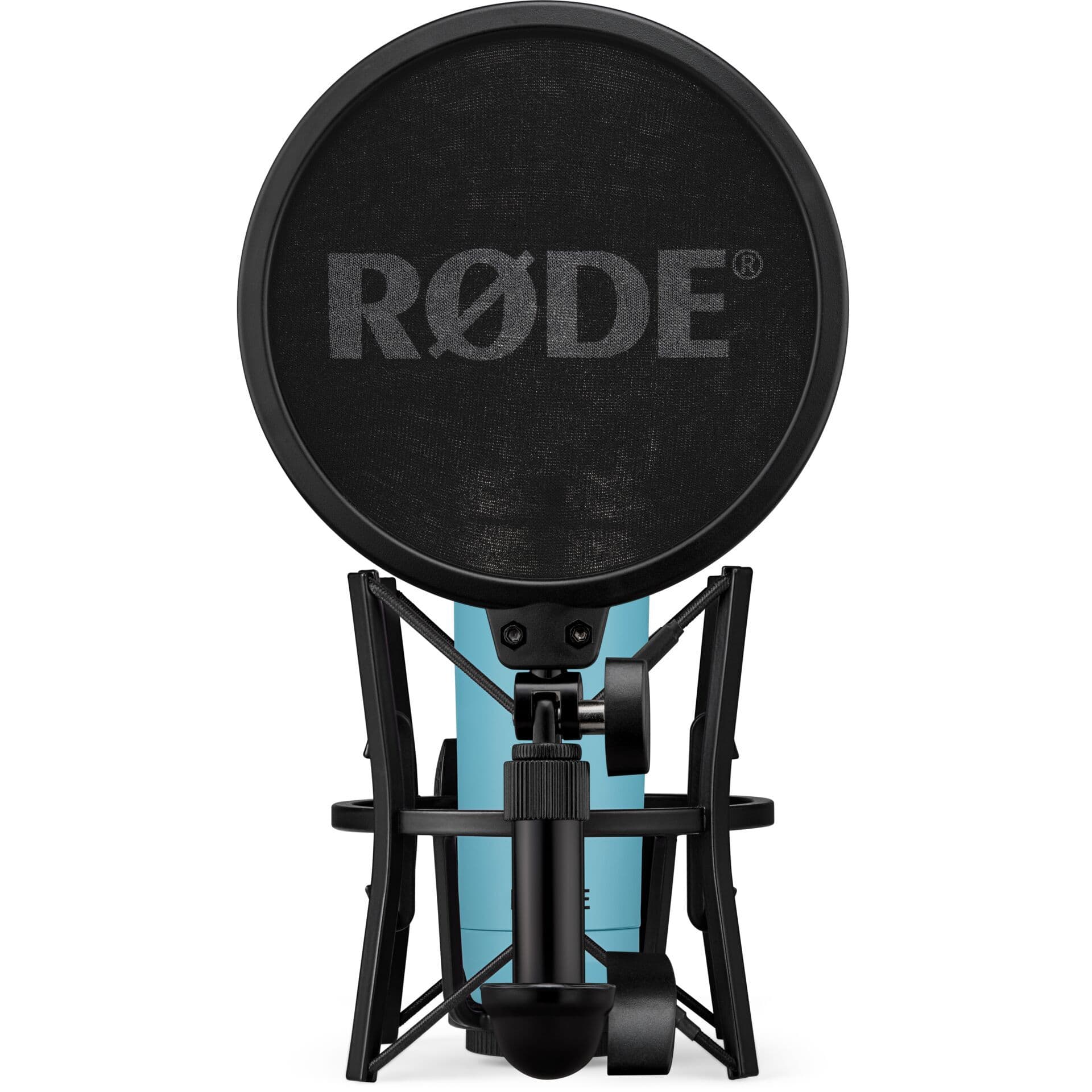 Rode NT1 Signature Series Studio Condenser Microphone - Blue