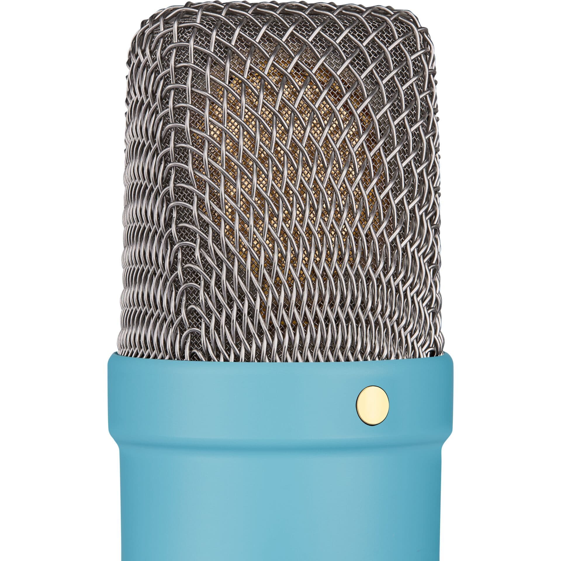 Rode NT1 Signature Series Studio Condenser Microphone - Blue