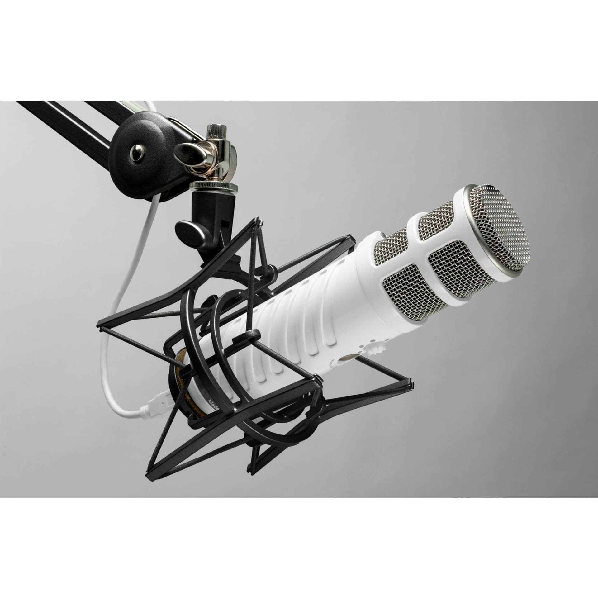 Rode Podcaster MKII USB Microphone