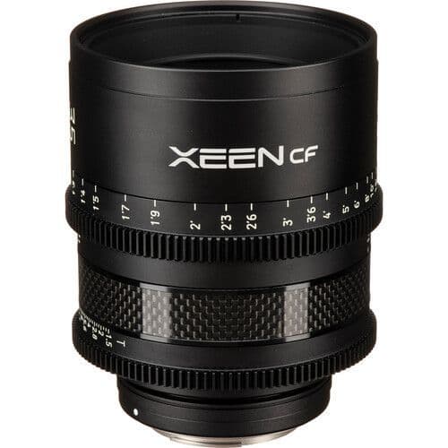 Rokinon Xeen CF 35mm T1.5 (Canon)