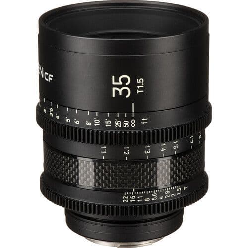 Rokinon Xeen CF 35mm T1.5 (Canon)