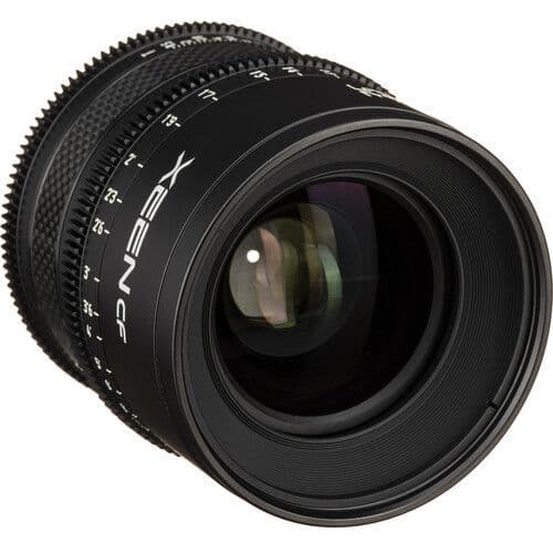 Rokinon Xeen CF 35mm T1.5 (Canon)