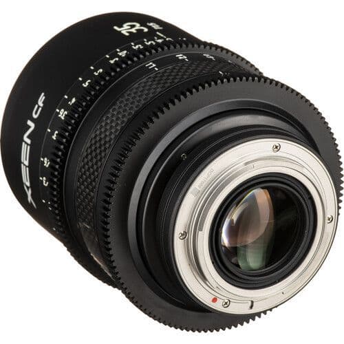 Rokinon Xeen CF 35mm T1.5 (Canon)