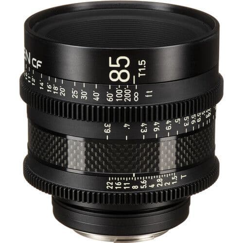 Rokinon Xeen CF 85mm T1.5 (Canon)