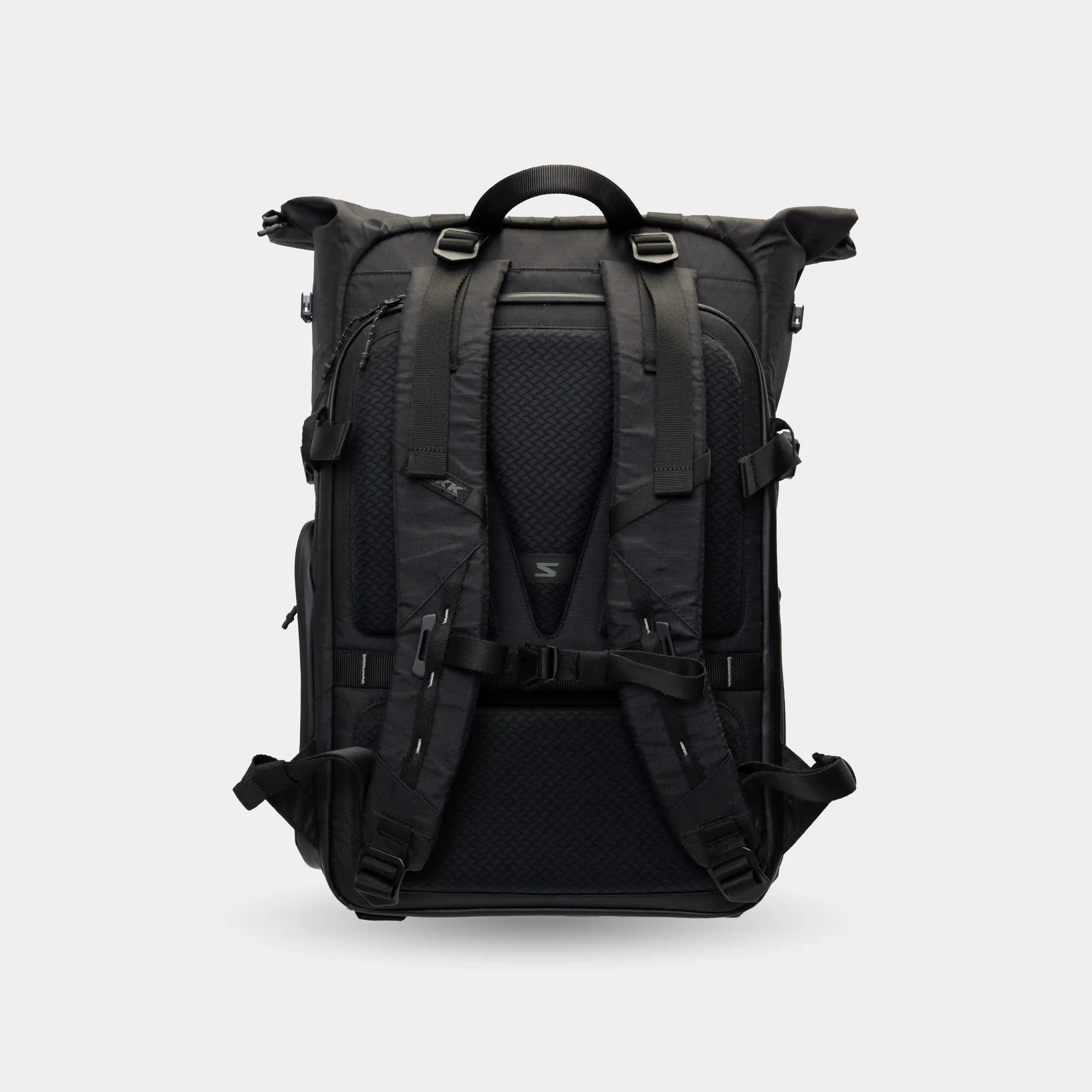 Sakk Rolltop Ranger - 25L Camera Bag