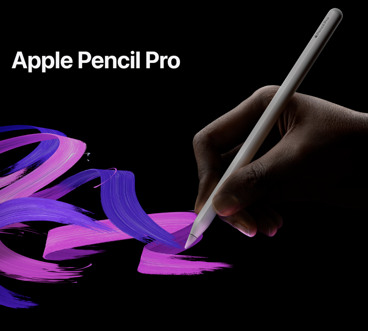 Apple Pencil Pro
