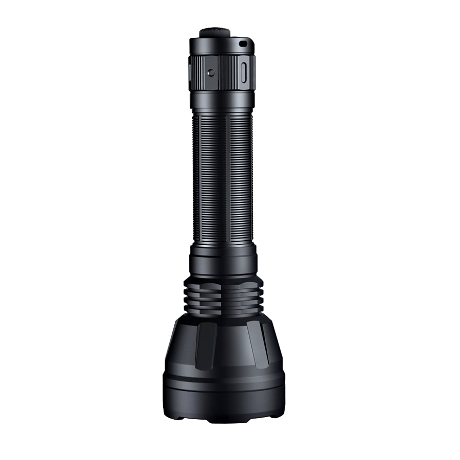 Fenix HT32 White - Red - Green LED Torch