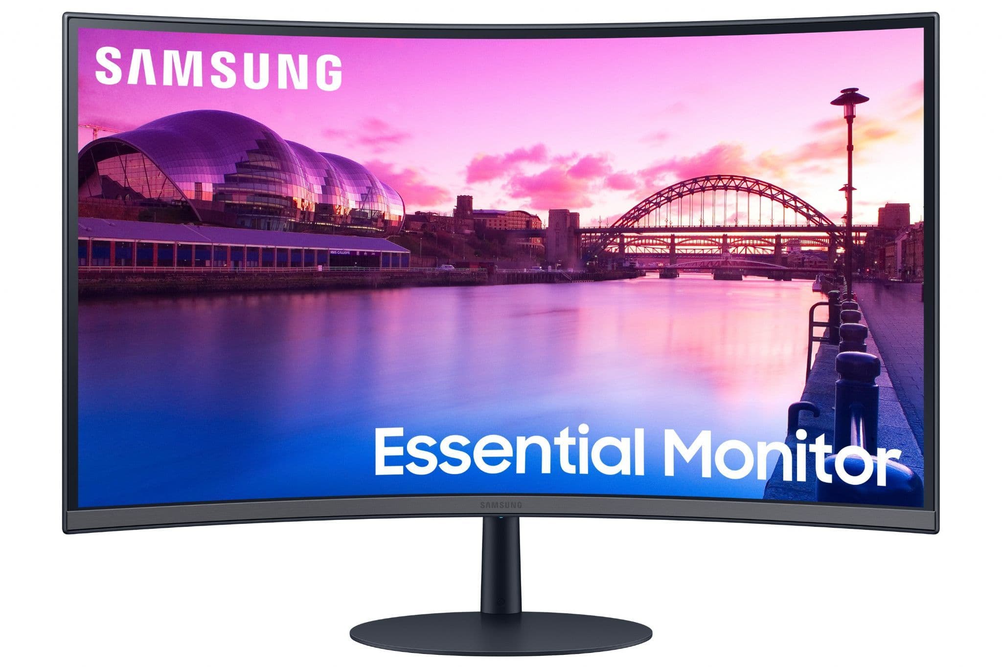 Samsung  C390 32" FHD LED Monitor