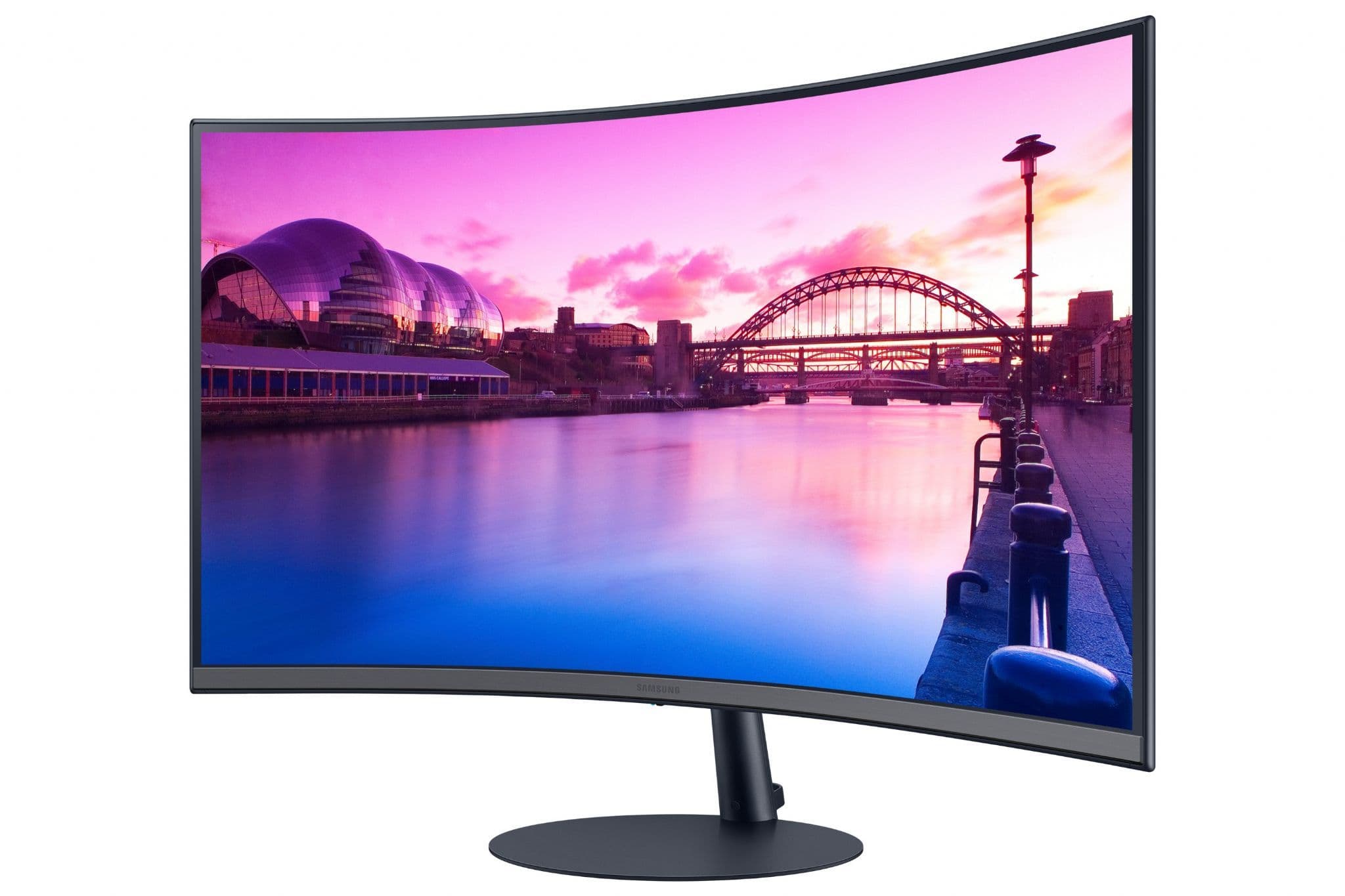 Samsung  C390 32" FHD LED Monitor