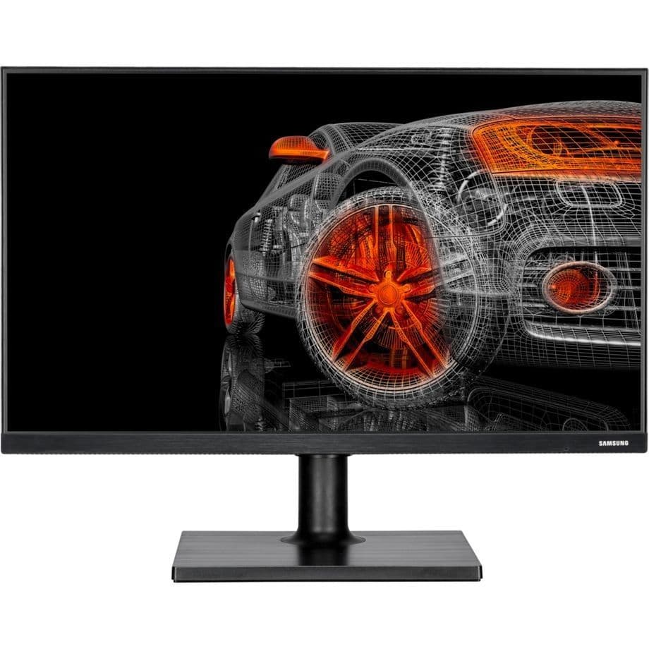 Samsung F24T450 24" Full HD Monitor