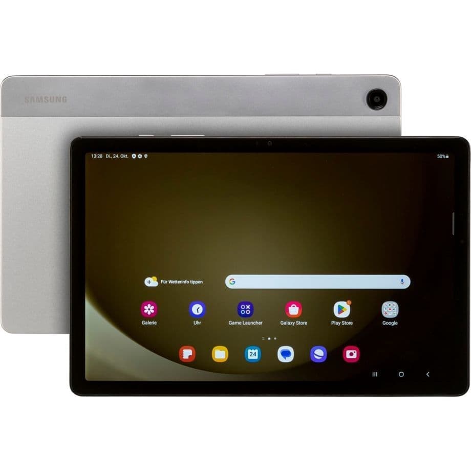Samsung Galaxy Tab A9+ Wifi Silver