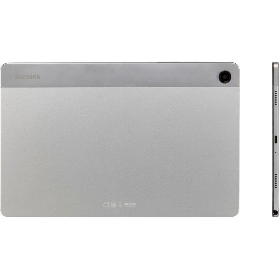 Samsung Galaxy Tab A9+ Wifi Silver