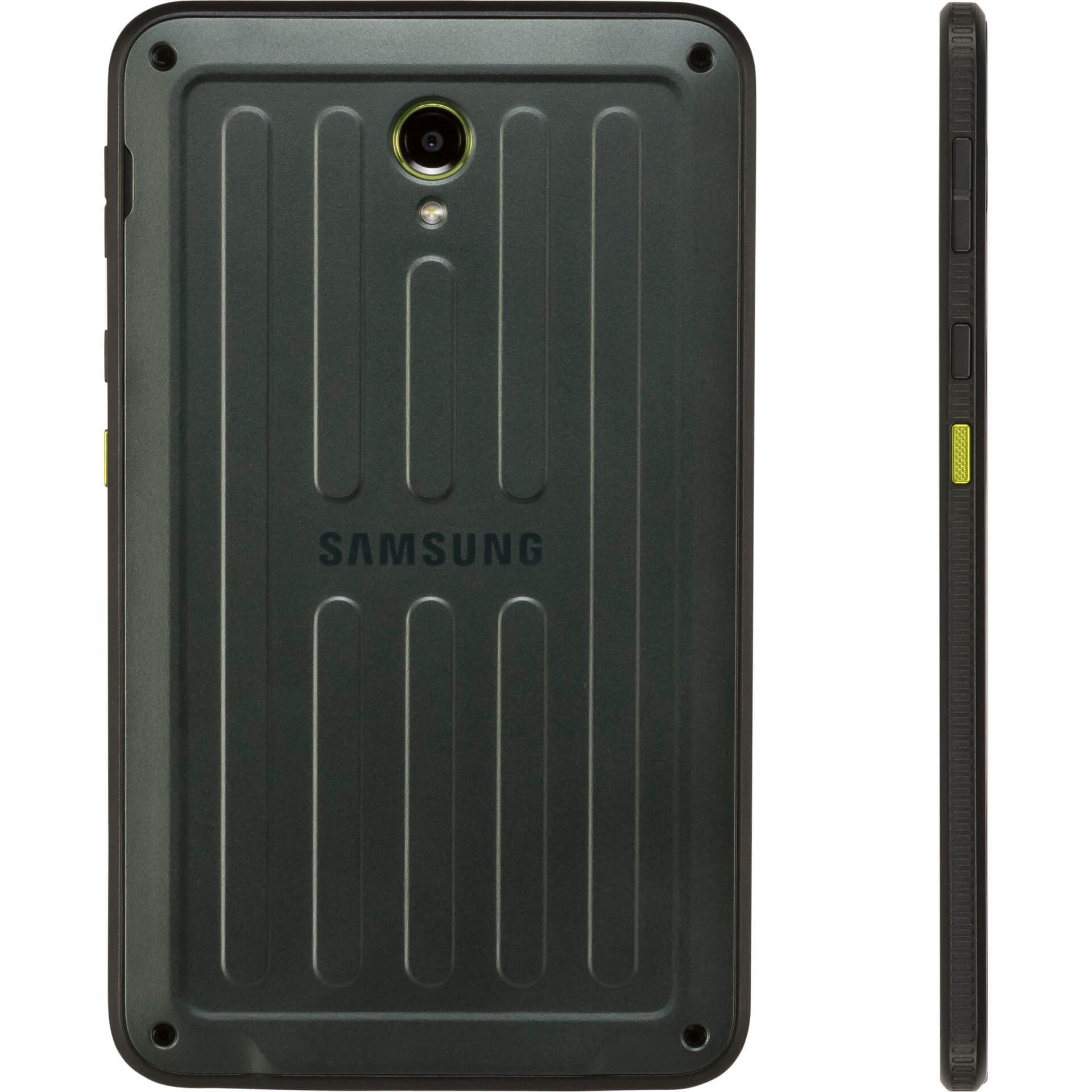 Samsung Galaxy Tab Active 5 Enterprise Edition Wifi Green