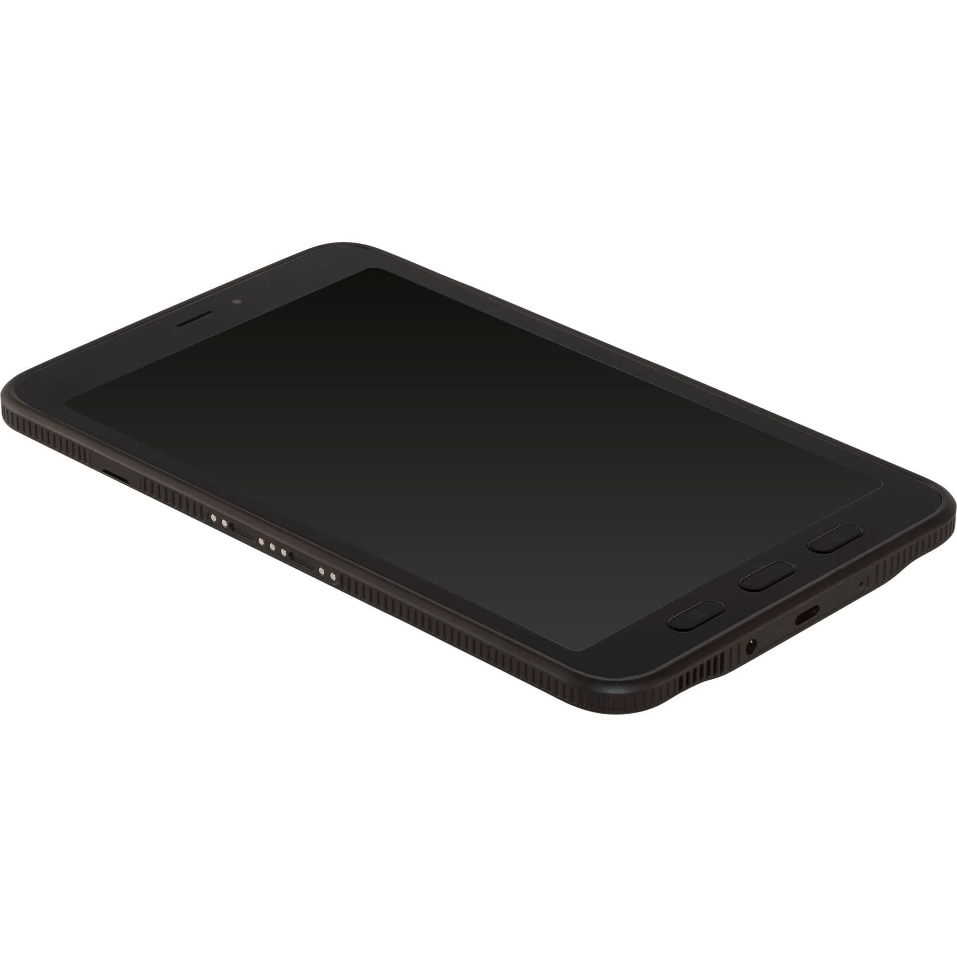 Samsung Galaxy Tab Active 5 Enterprise Edition Wifi Green