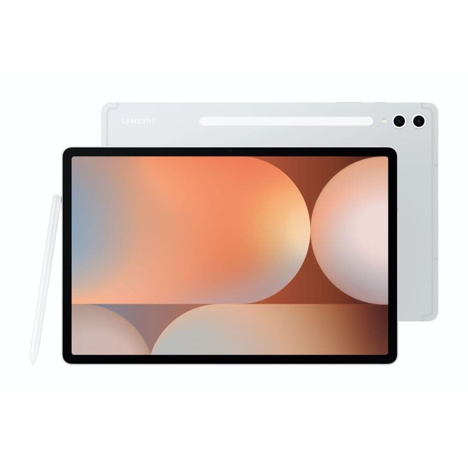Samsung Galaxy Tab S10+ Wifi 12/256GB Platinum Silver