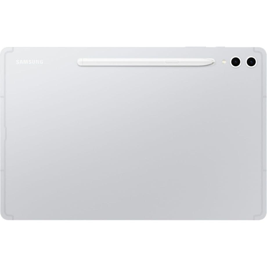 Samsung Galaxy Tab S10+ Wifi 12/256GB Platinum Silver