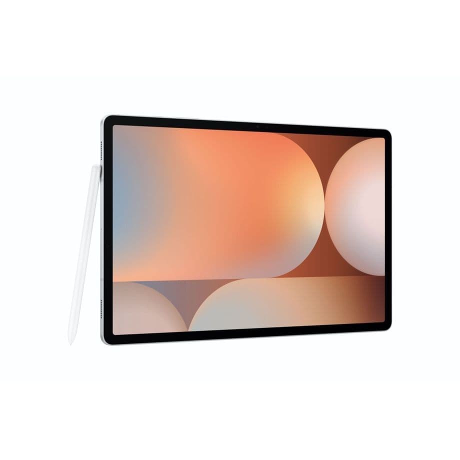 Samsung Galaxy Tab S10+ Wifi 12/256GB Platinum Silver