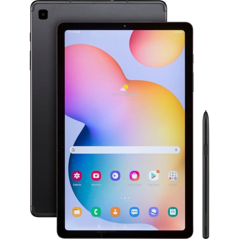 Samsung Galaxy Tab S6 Lite 2022 128GB Wifi Oxford Grey