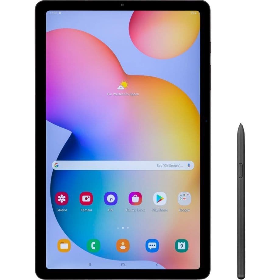 Samsung Galaxy Tab S6 Lite 2022 64GB LTE 5G Oxford Grey