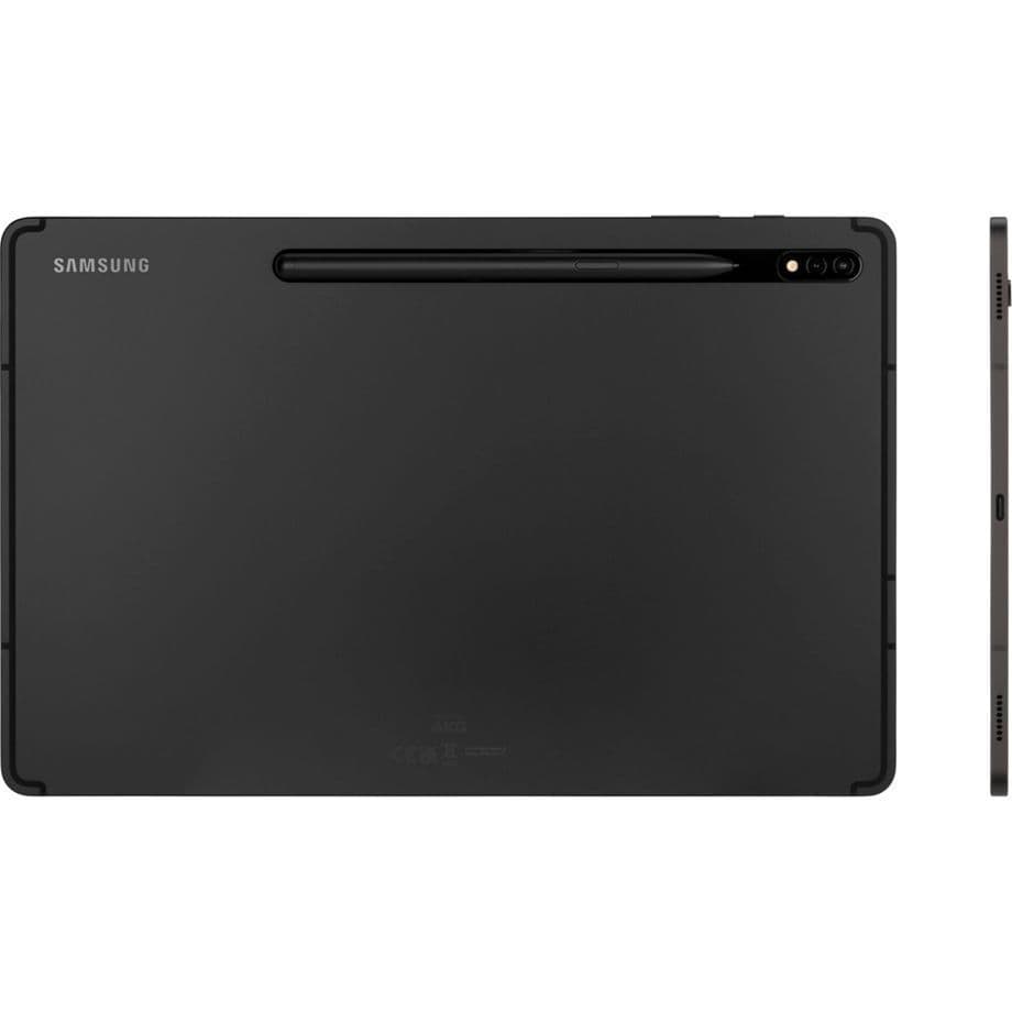 Samsung Galaxy Tab S8+ Wifi 128GB Graphite