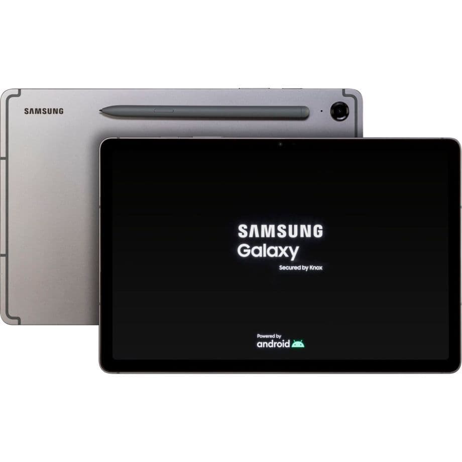 Samsung Galaxy Tab S9 FE Wifi 6/128GB Grey