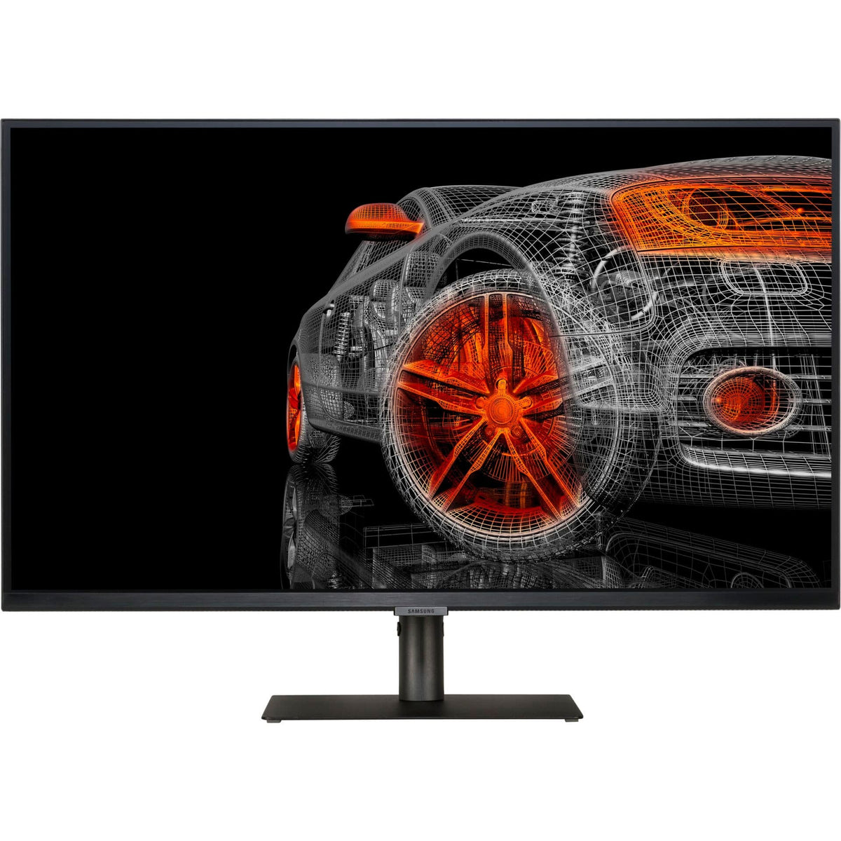 Samsung LS32B800PXU 32" Viewfinity 4K UHD Business Monitor