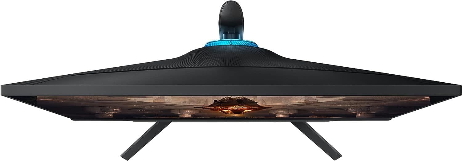 Samsung Odyssey G7 S32BG700 32" 4K UHD LED Gaming Monitor