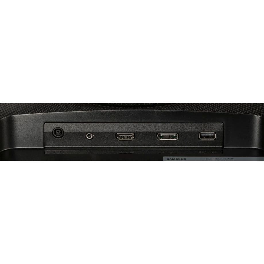 Samsung S24DG300 24" Full HD Gaming Monitor