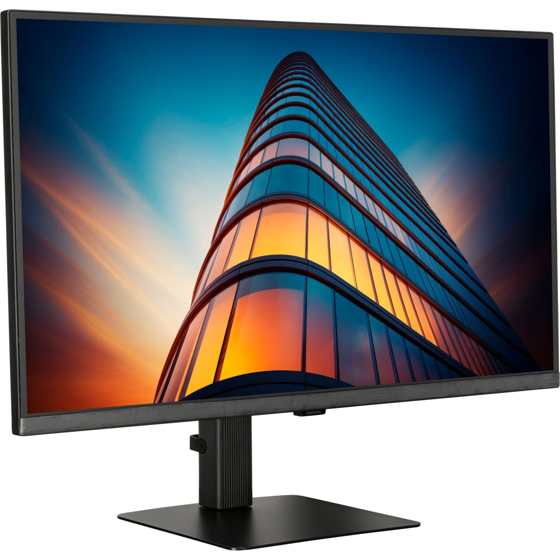 Samsung S27D600EAU 27" Monitor (Open Box)