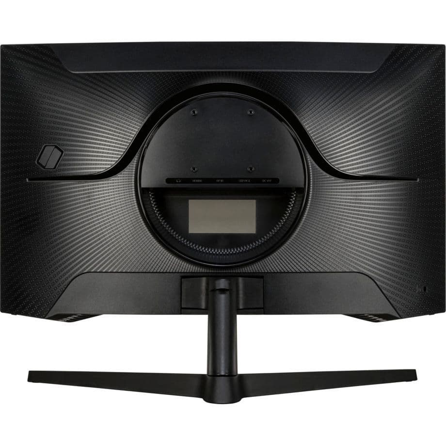 Samsung S32CG554ET 32" Curve Quad HD Monitor