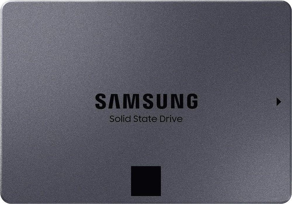 Samsung SSD 870 QVO 2,5" 2TB SATA III