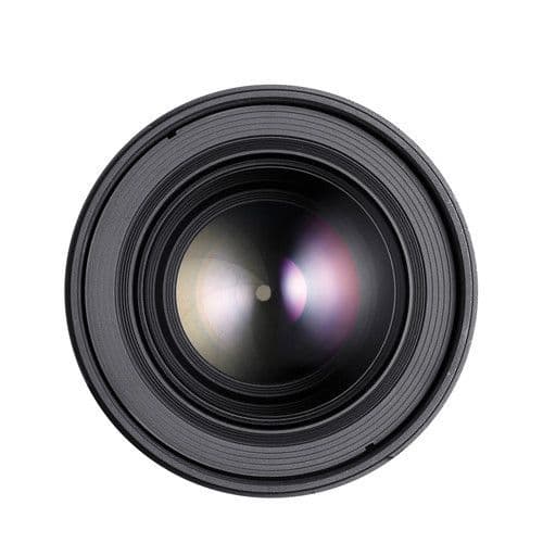 Samyang 100mm F2.8 ED UMC Macro (Canon)