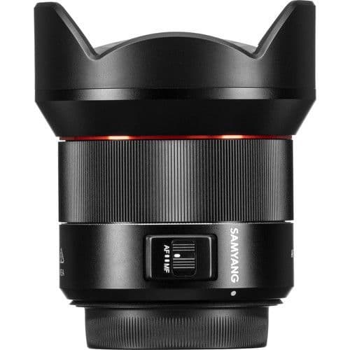 Samyang AF 14mm F2.8 EF &#x28;Canon&#x29;
