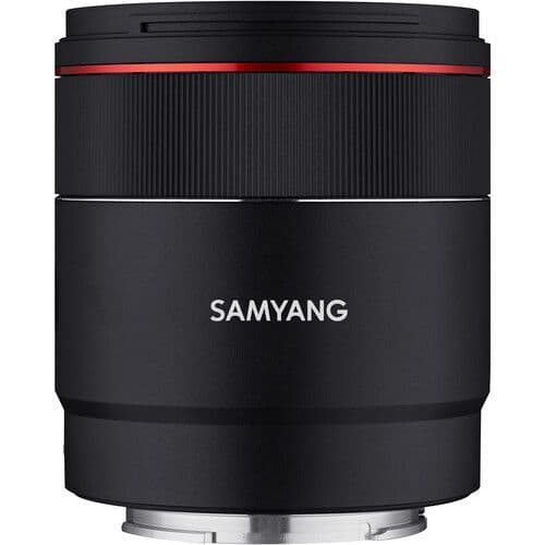 Samyang AF 24mm f/1.8 FE (Sony E)