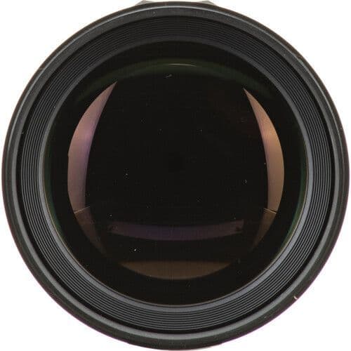 Samyang MF 85mm f/1.4 MK2 (Canon EF)