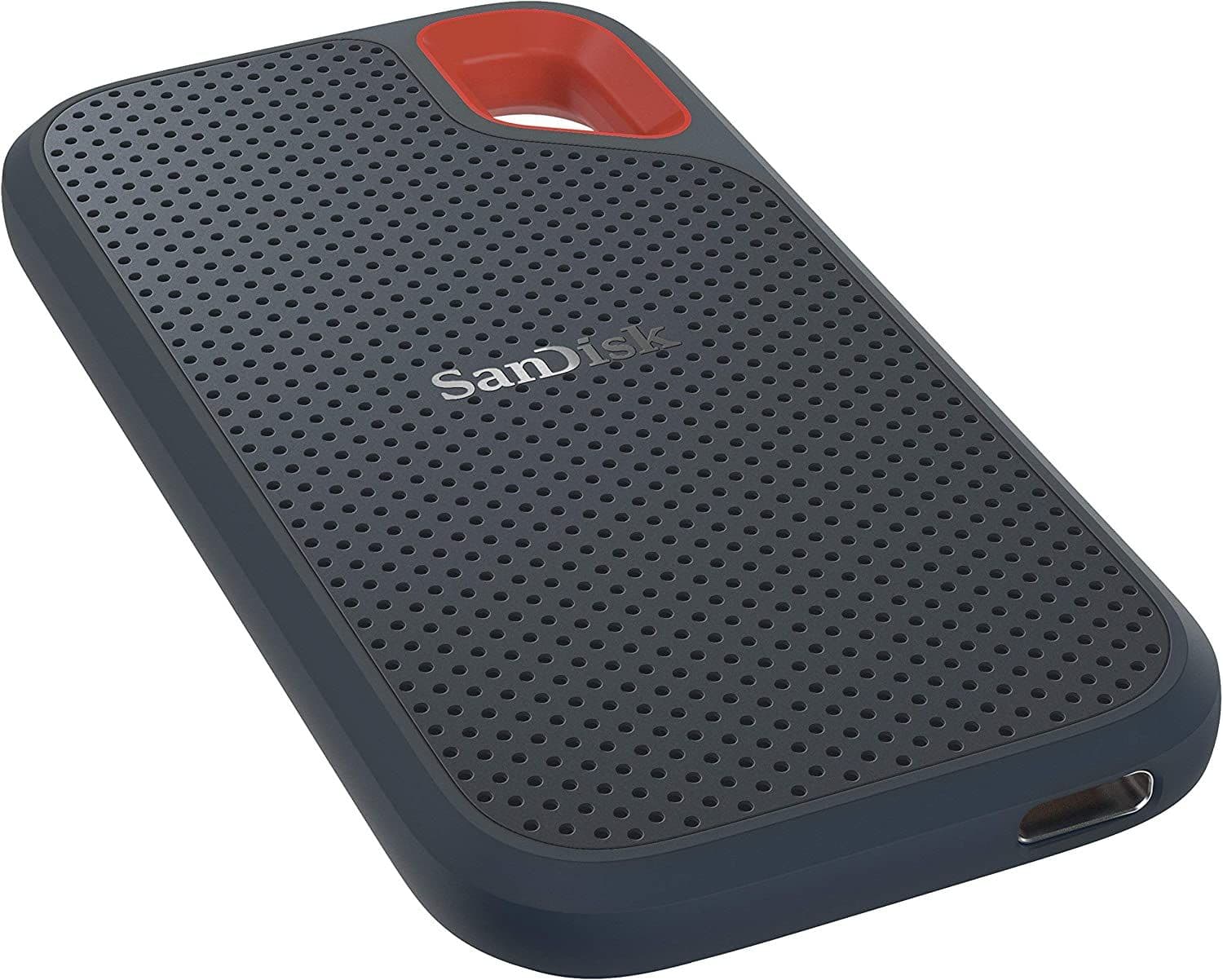 SanDisk Extreme Portable SSD 2TB 1050MB/s