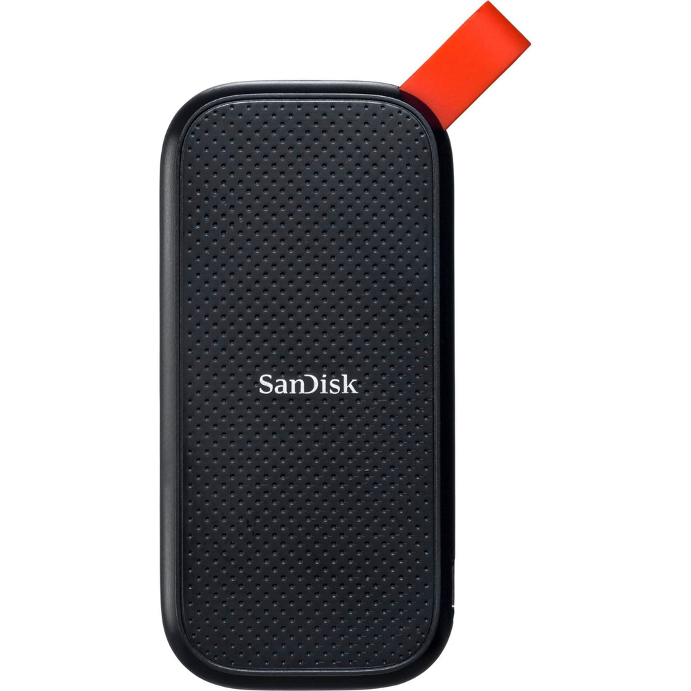 SanDisk Portable SSD 2TB SDSSDE30-2T00-G26