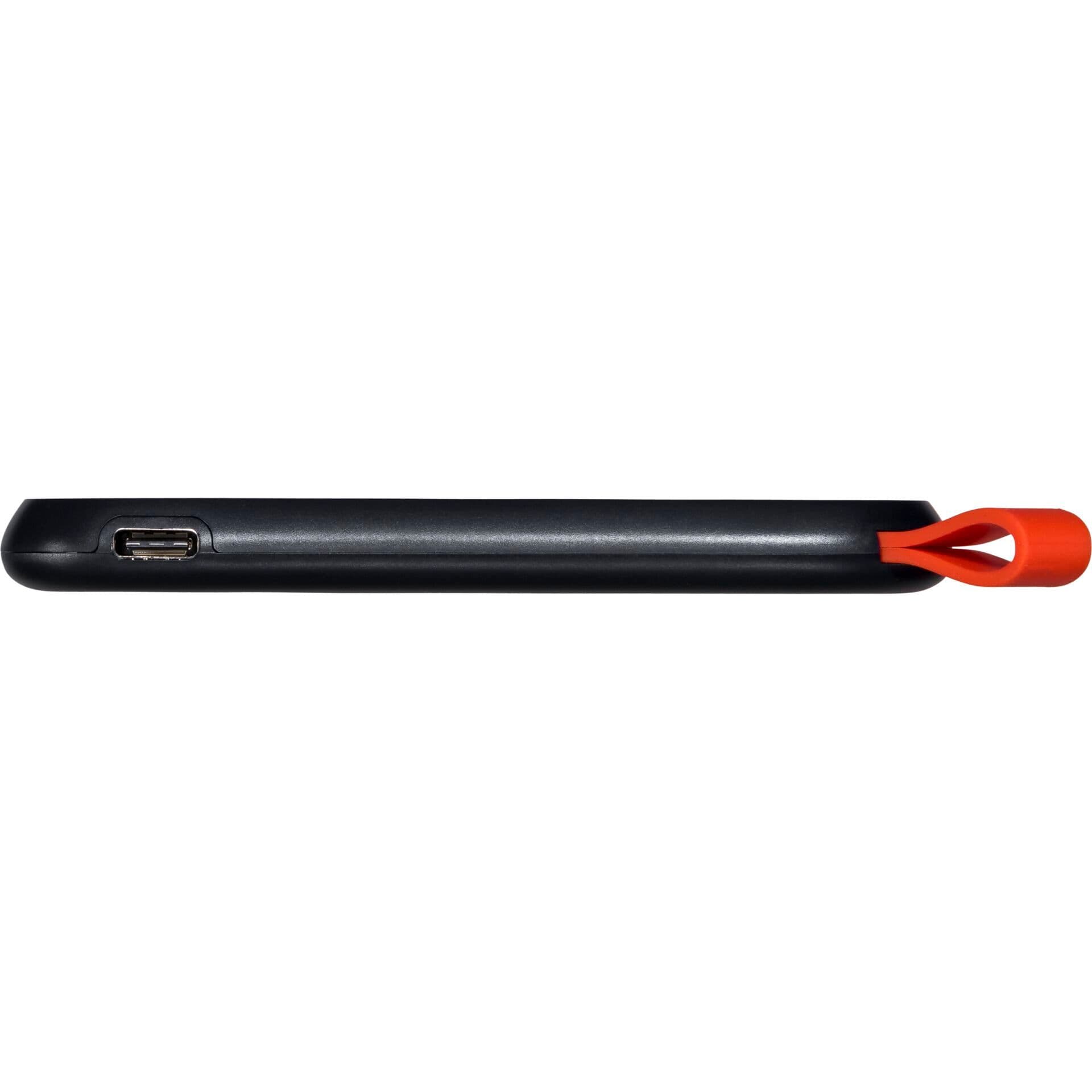 SanDisk Portable SSD 2TB SDSSDE30-2T00-G26