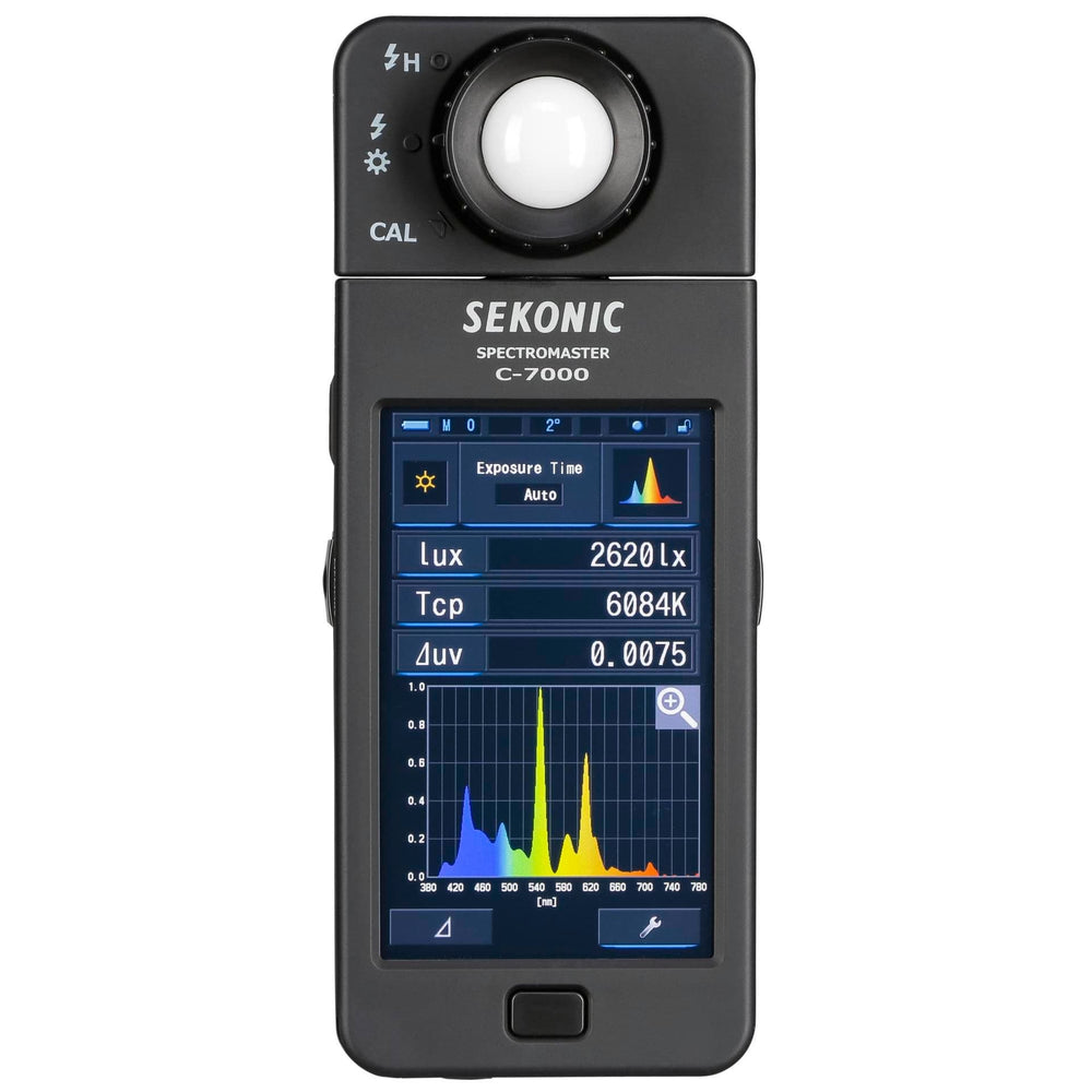 Sekonic C-7000 SpectroMaster