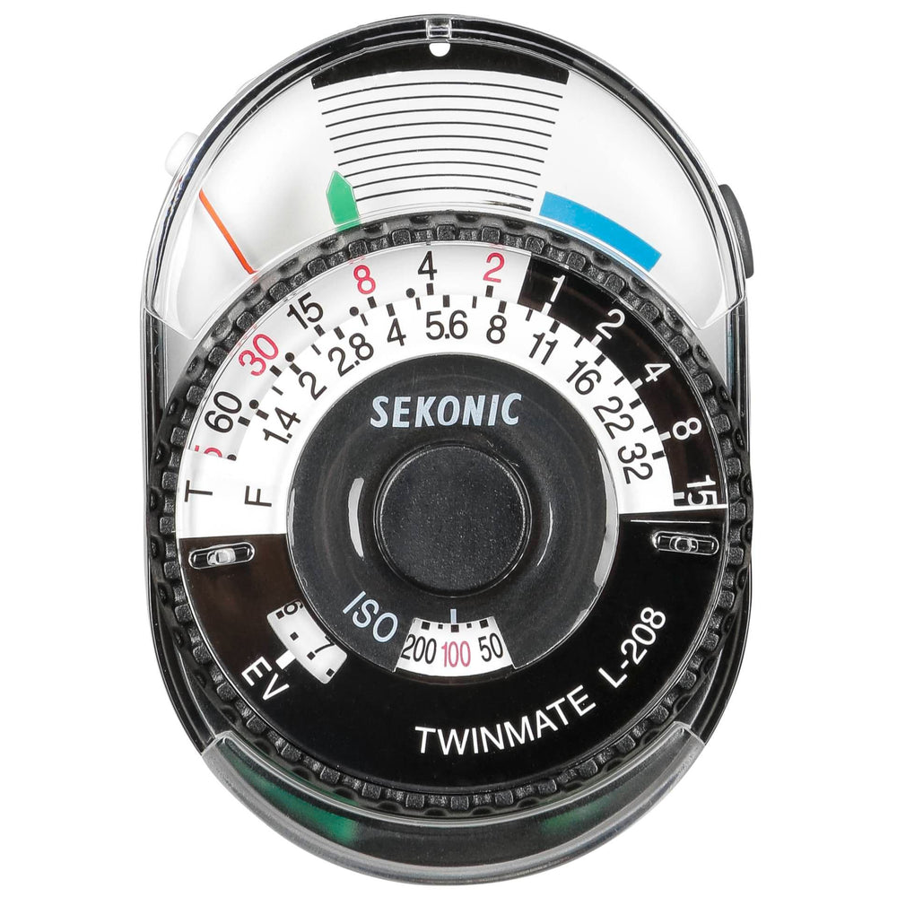 Sekonic L-208 Twinmate