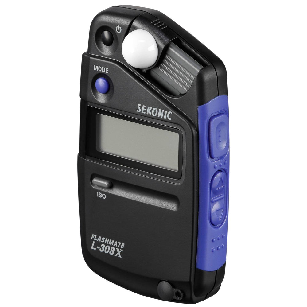 Sekonic L-308X Flashmate