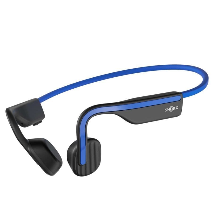 Shokz OpenMove Elevation Blue