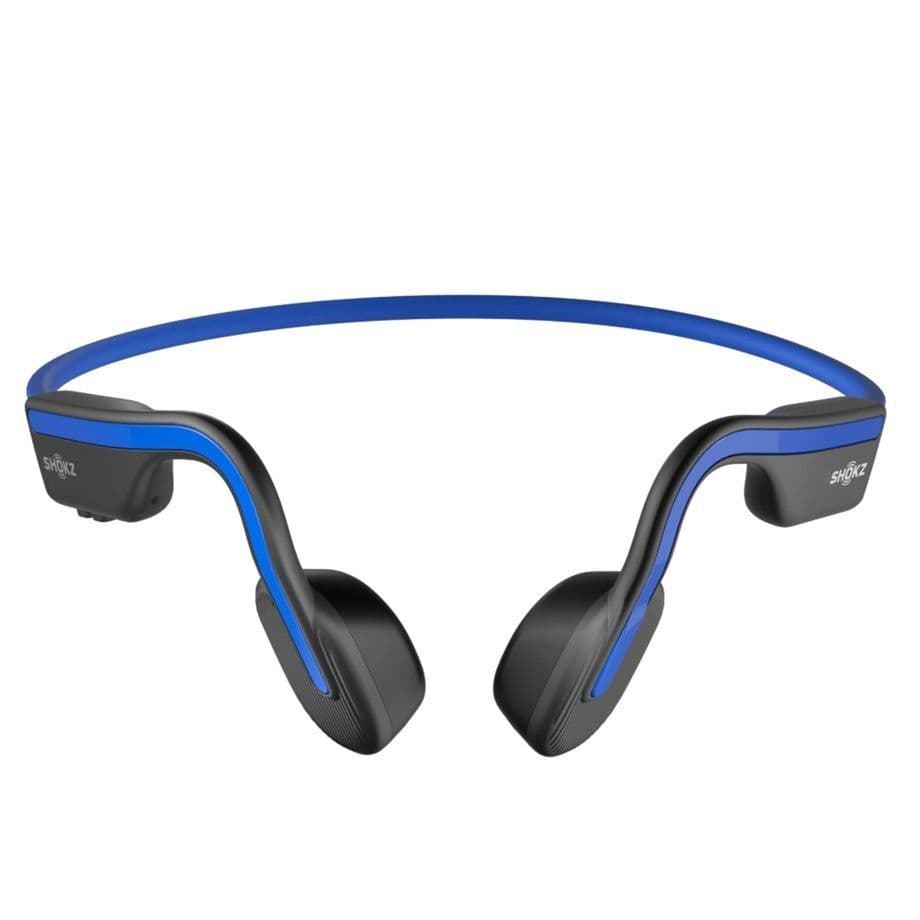 Shokz OpenMove Elevation Blue