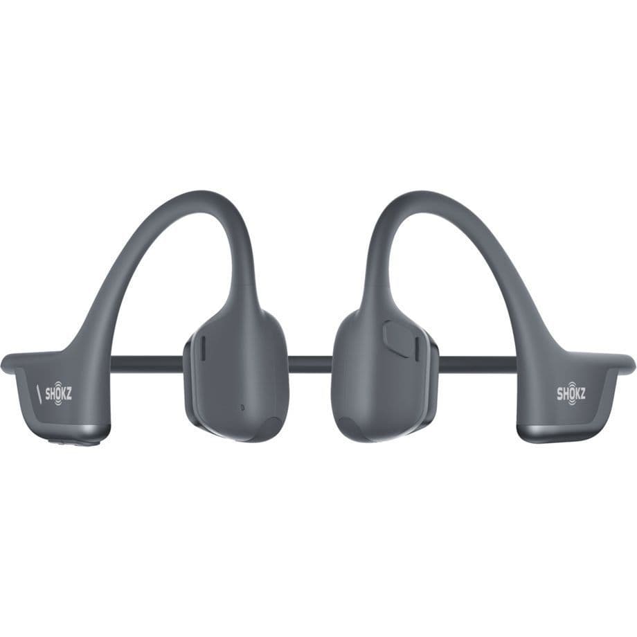 Shokz OpenRun Pro 2 Black
