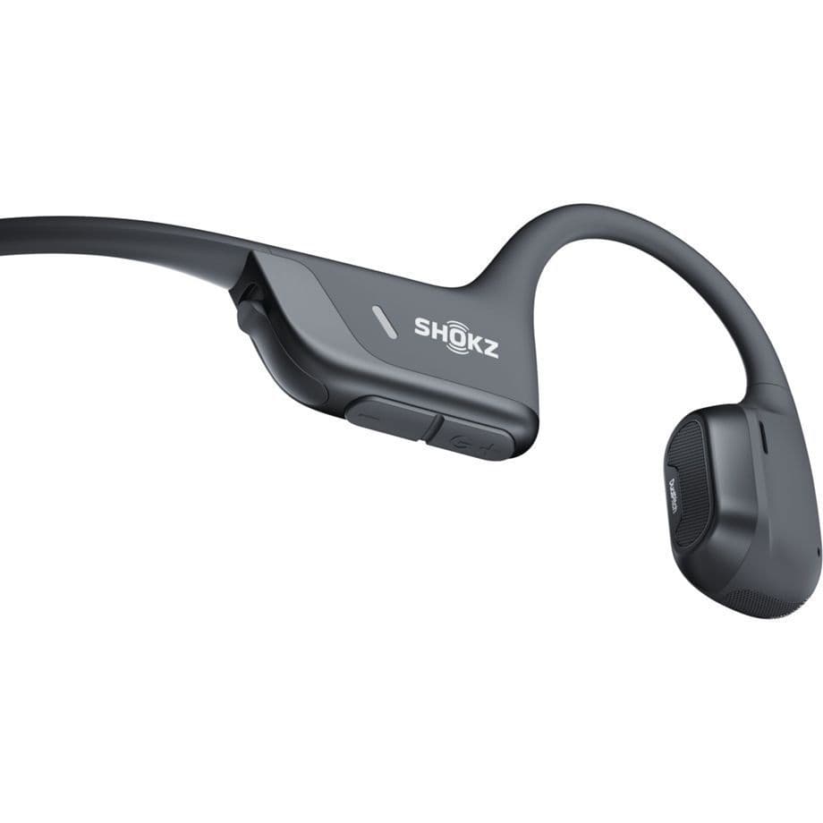 Shokz OpenRun Pro 2 Black