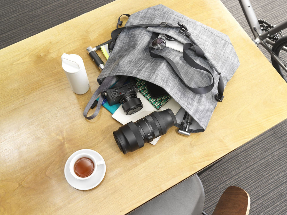 Sigma 100-400mm F5-6.3 DG DN OS | Sony E Mount