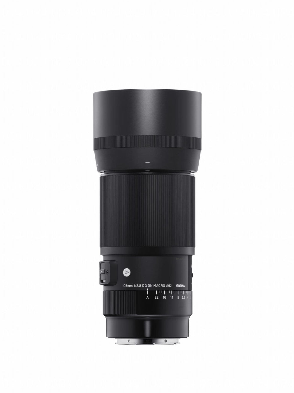 Sigma 105mm F2.8 DG DN Macro | A | Sony Fit